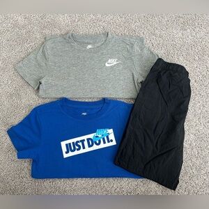 Nike Bundle